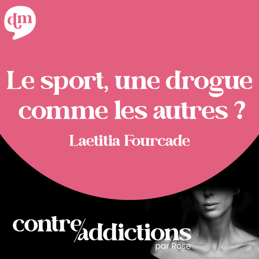 S1E39 - Laetitia Fourcade