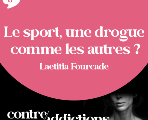 S1E39 - Laetitia Fourcade