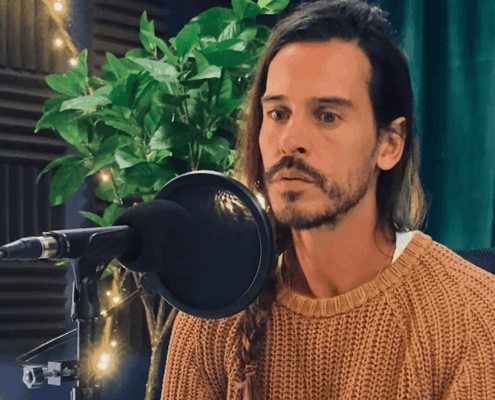 Vidéo - Flo Delavega