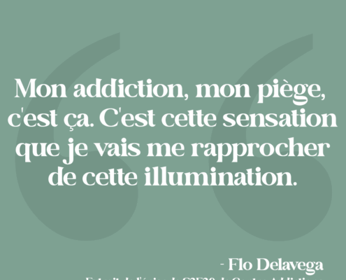 Citation - Flo Delavega