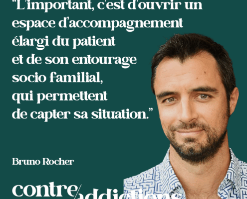 Citation - Bruno Rocher