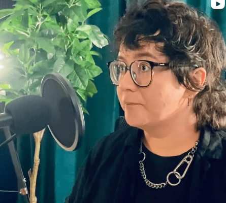 Vidéo - Charlotte Peyronnet