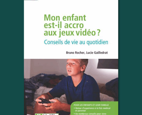 Livre - Bruno Rocher