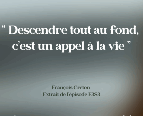 Citation - François Creton
