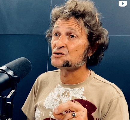 Vidéo - François Creton