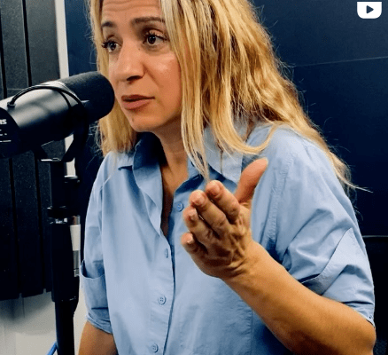 Vidéo - Katia Denard