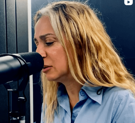 Vidéo - Katia Denard