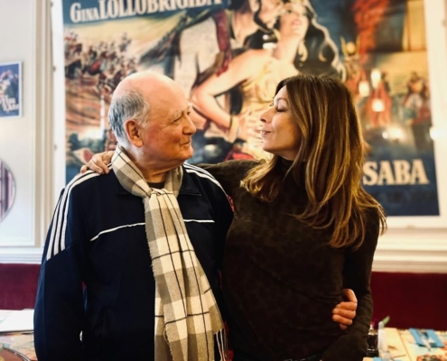 Rose & Claude Lemesle