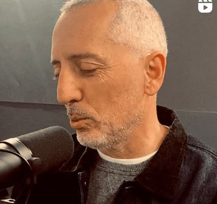 Vidéo - Gad Elmaleh