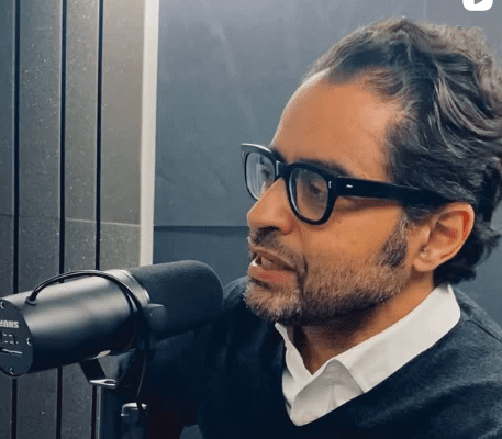 Vidéo - Pr Amine Benyamina