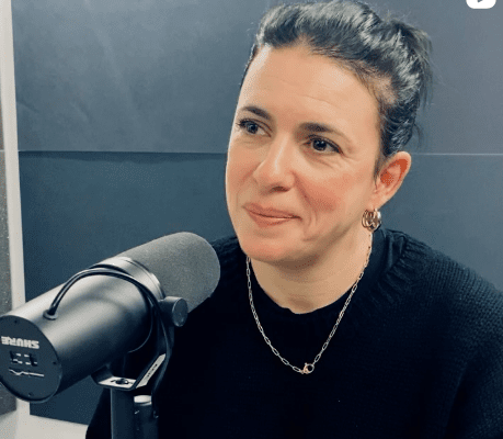 Vidéo - Julia Fajerman