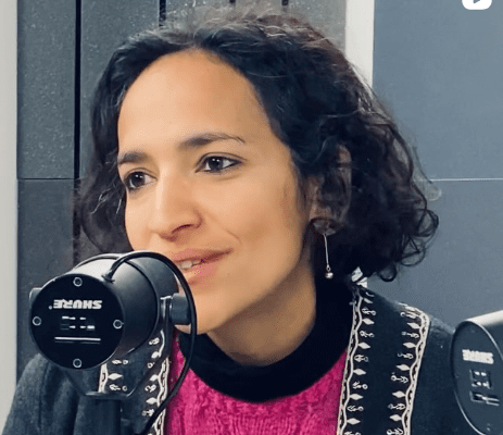 Vidéo - Myriam Savy