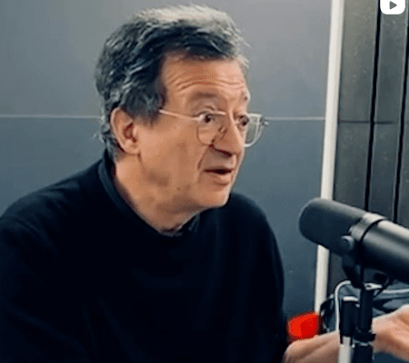 Vidéo - Dr Jean-Marc Benhaiem