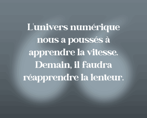 Citation - Bruno Patino