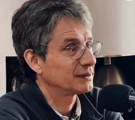 Vidéo - Bruno Patino