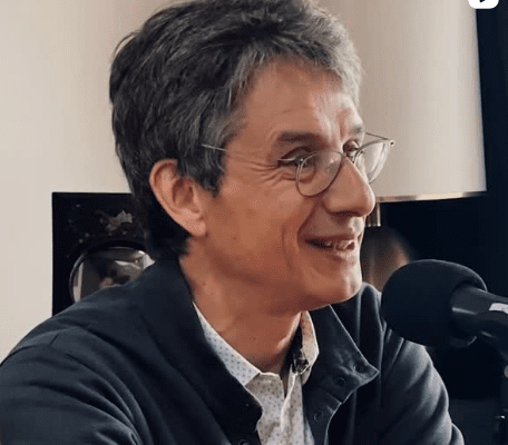 Vidéo - Bruno Patino