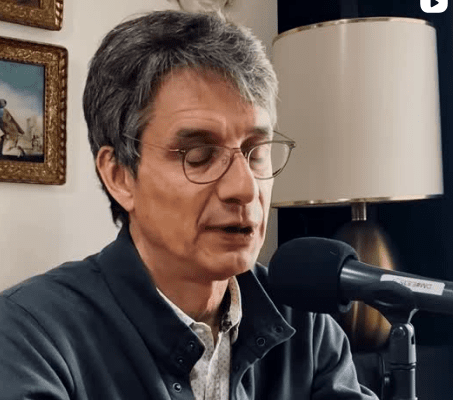 Vidéo - Bruno Patino