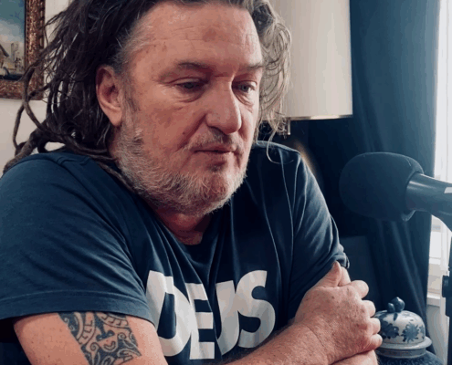 Vidéo - Olivier Delacroix