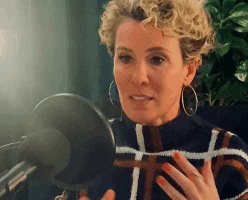 Vidéo - Noémie de Lattre