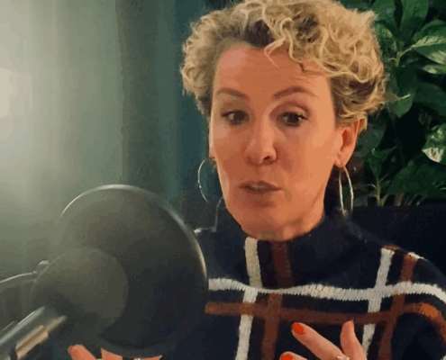 Vidéo - Noémie de Lattre