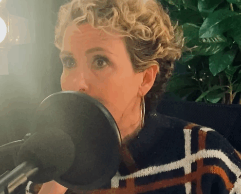Vidéo - Noémie de Lattre