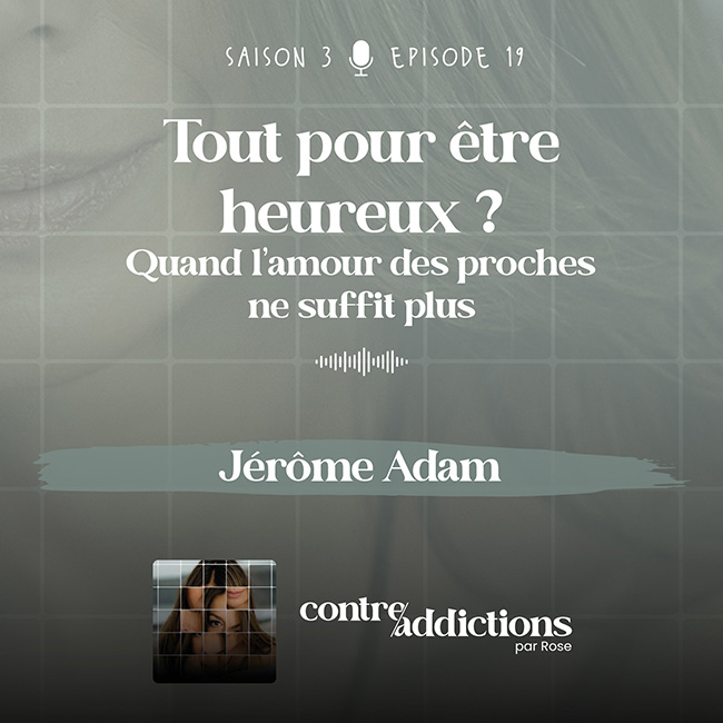 S3E19 - Jérôme Adam