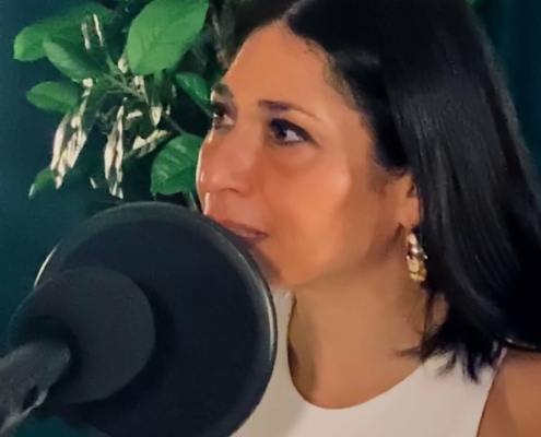 Vidéo - Sarah Barukh