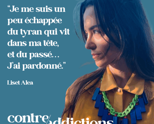 Citation - Liset Alea