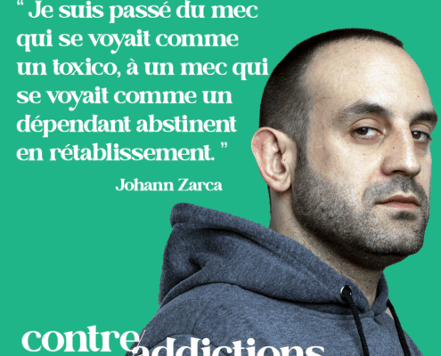 Citation - Johann Zarca