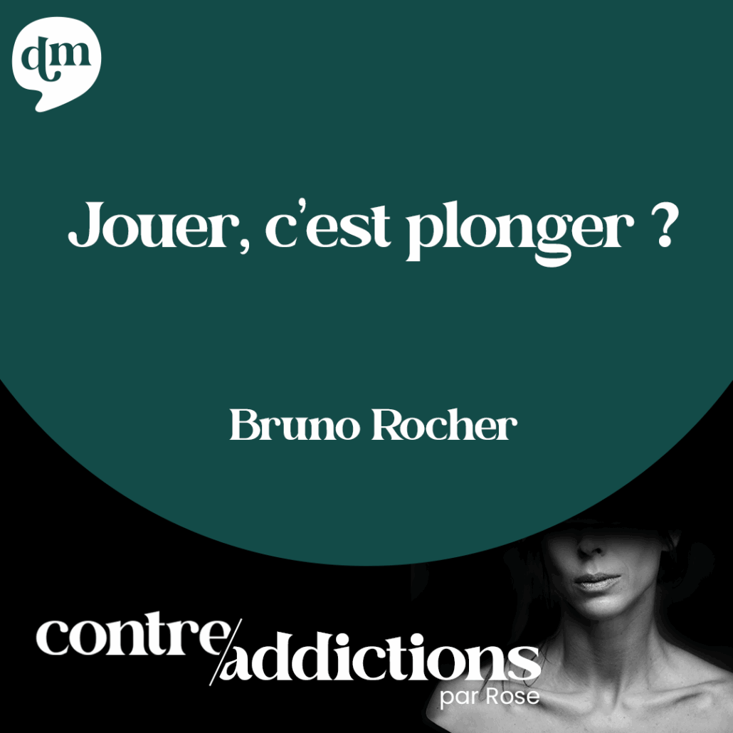 S2E34 - Bruno Rocher