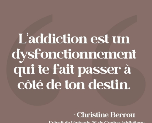 Citation - Christine Berrou