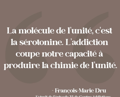 Citation - François-Marie Dru