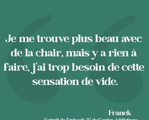 Citation - Franek