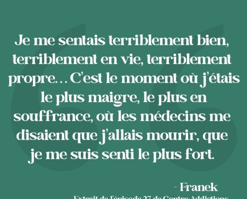 Citation - Franek