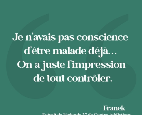 Citation - Franek