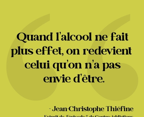 Citation - Jean-Christophe Thiéfine