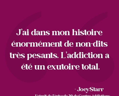 Citation - JoeyStarr
