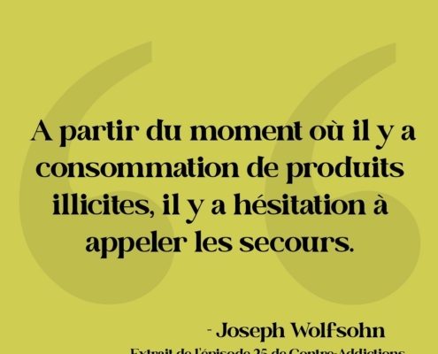 Citation - Joseph Wolfsohn