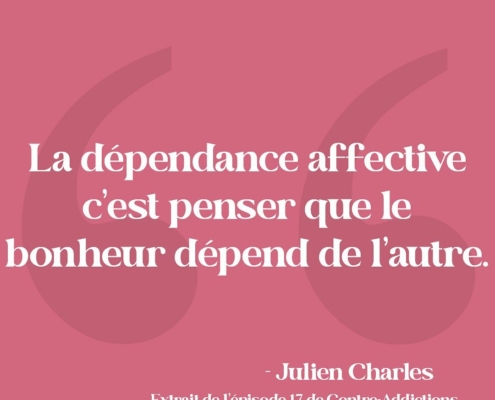 Citation - Julien Charles