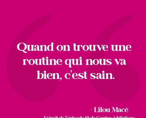 Citation - Lilou Macé