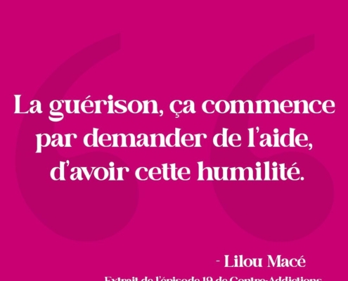 Citation - Lilou Macé