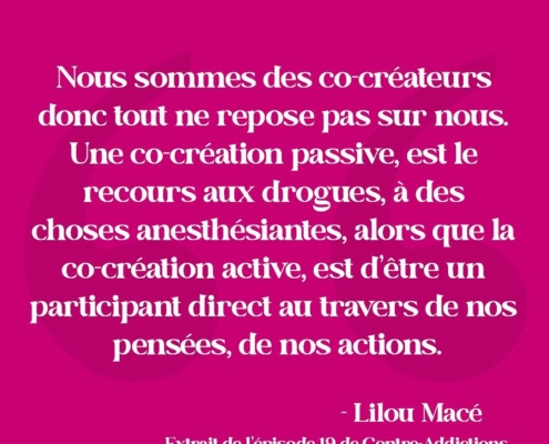 Citation - Lilou Macé