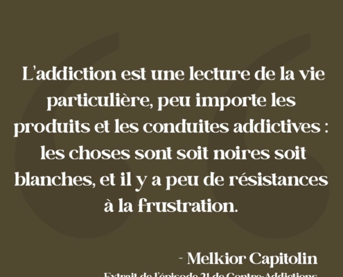 Citation - Melkior Capitolin