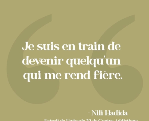 Citation - Nili Hadida