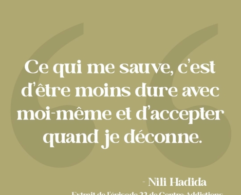 Citation - Nili Hadida