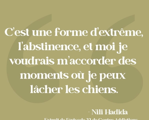 Citation - Nili Hadida