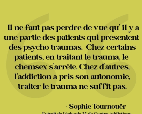 Citation - Sophie Tournouer