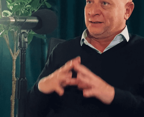 Vidéo - David Weinberger