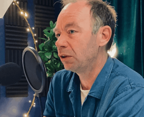 Vidéo - Franck Lopvet
