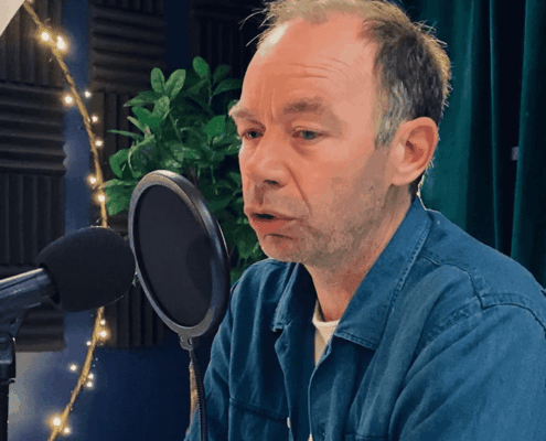 Vidéo - Franck Lopvet